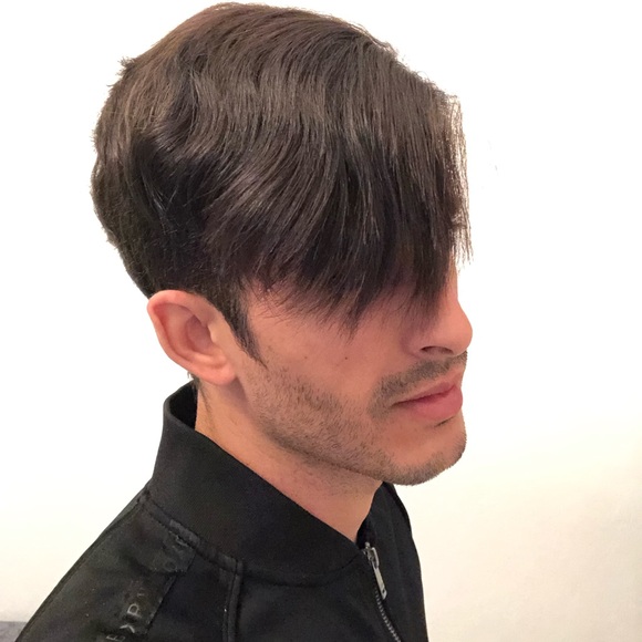 Meet your Posher, Hosni - Picture 1 of 1